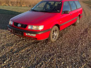 Vw Passat 35i 1,8 variant