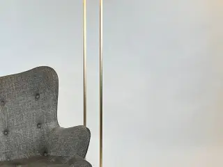 Gulvlampe - Stéphane Davidts