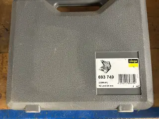 Viega pressekæber sæt 