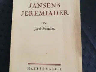 Feodor Jansens jerimiader