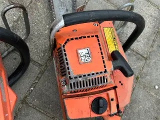 Husqvarna 340SG