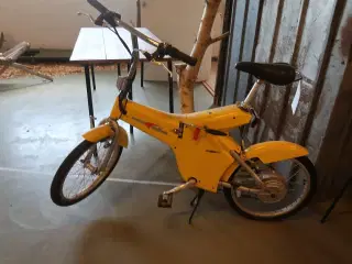 Elcykel, Mini E-bike