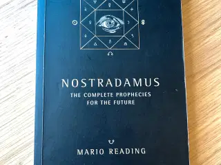 Nostradamus: The Complete Prophecies