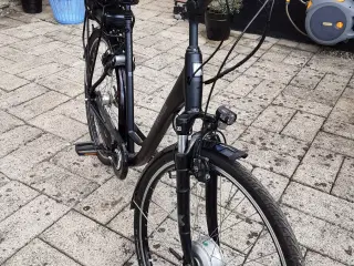 Elcykel Kettler Simple 7 G/RT 450 Wh