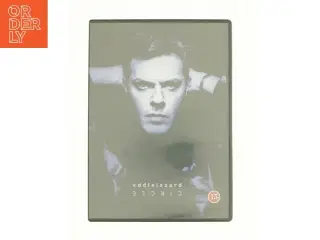 Eddie Izzard Circle fra DVD