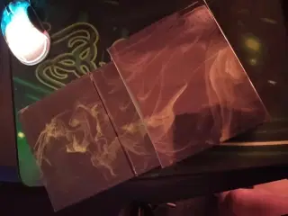 Breaking Bad Komplet Bluray Box