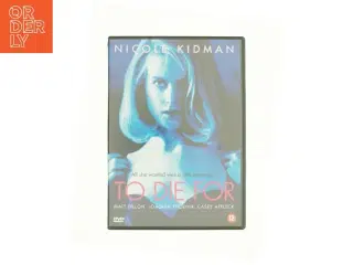 To Die for fra DVD