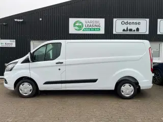 Ford Transit Custom 300L 2,0 TDCi 130 Trend