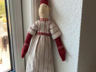 ÆLDRE MAILEG NISSE 