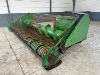 John Deere Pickup