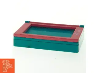 Vintage Wintech Tegnebord børn (str. 14,5x10 cm)