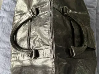 Rejsetaske Monika ritterband