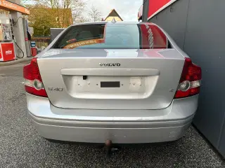 Volvo S40 1,8 Momentum