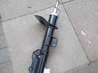 Støddæmpere for 2 stk