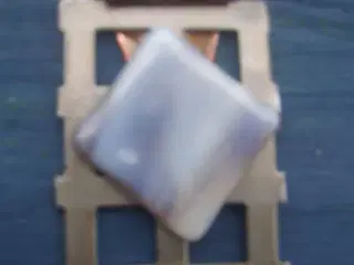 Broche og vedhæng