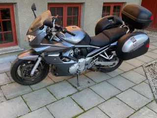 Suzuki 650 Bandits