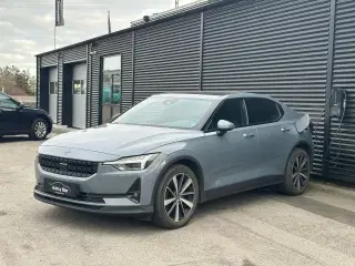 Polestar 2  Long Range