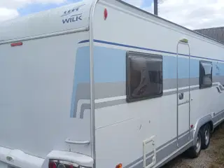 2008 Wilk 700