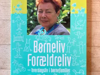 Børneliv forældreliv, Sigrid Riise