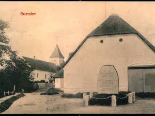 Roerslev - P.M.B. u/n - Brugt