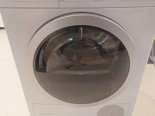 Bosch serie 8 tørretumbler