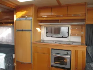 2006 - LMC Ambassador 560 RD ALDE