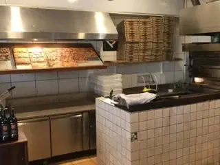 Centralt billigt Pizzeria