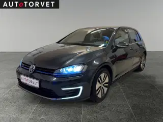 VW Golf VII 1,4 GTE DSG