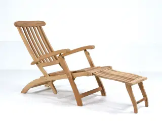 Et par nye Skagerak liggestole