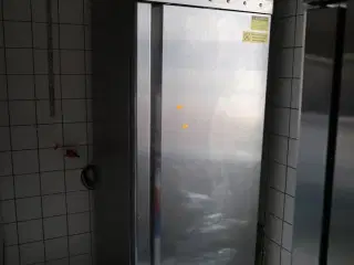 Fryseskab FRENOX BL9-R290 uden indhold