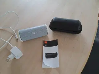 JBL højtaler flip 2