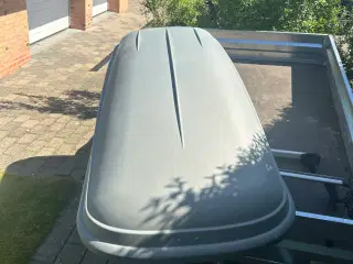 Thule tagboks