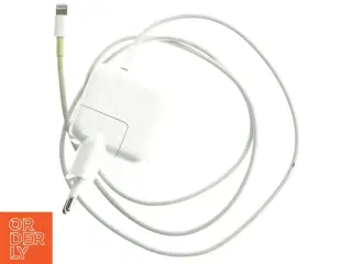 Apple oplader med lightning kabel fra Apple