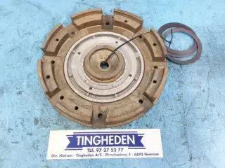 John Deere 4450 Koblingstromle AR96883