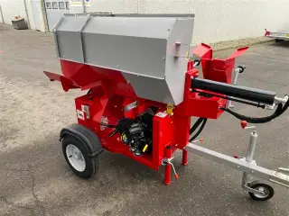 Lancman SLX 10 MOBIL B&S MOTOR