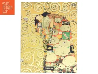 Gustav Klimt : 1862-1918 : the world in female form (Engelsk udgave) af Gottfried Fliedl (Bog)