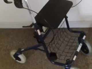 rollator og stol