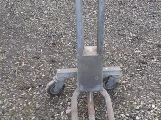 Løftevogn 200kg