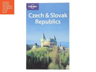 Czech & Slovak Republics (Bog)