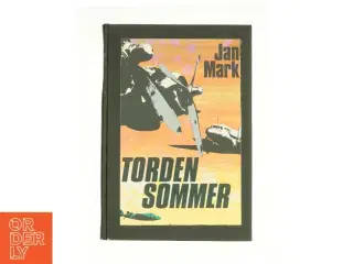 Torden sommer af Jan Mark