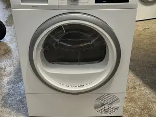 Siemens - tørretumbler