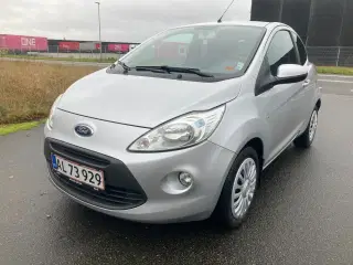 Ford Ka 1,2 Titanium