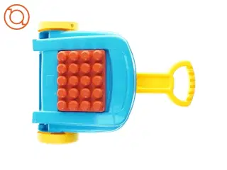Legetøj til børn fra Mega Bloks (str. 33 x 25)