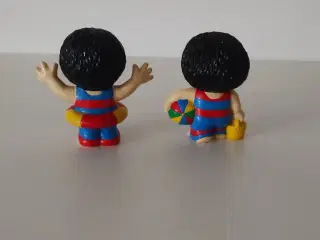 Fætter BR figuer