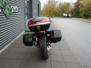 BMW K 1200 RS MC-SYD       BYTTER GERNE