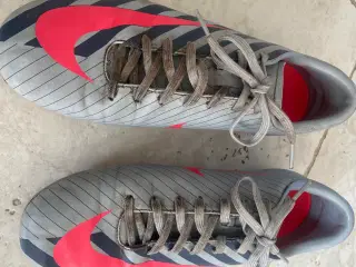 Nike mercurial fodboldstøvle 42