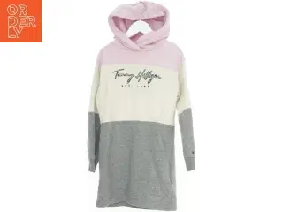 Tommy Hilfiger hættetrøje til børn fra Tommy Hilfiger (str. 128)