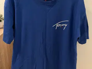 Tommy jeans t-shirt - str. S