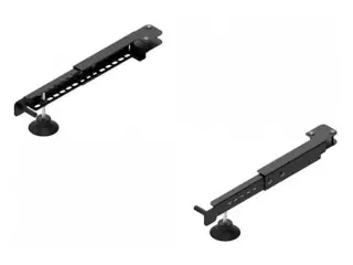 2 rulle support L1 for CRUZ cargo SPro bars