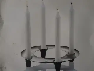 Eva Solo Adventskrans/ Lysestage